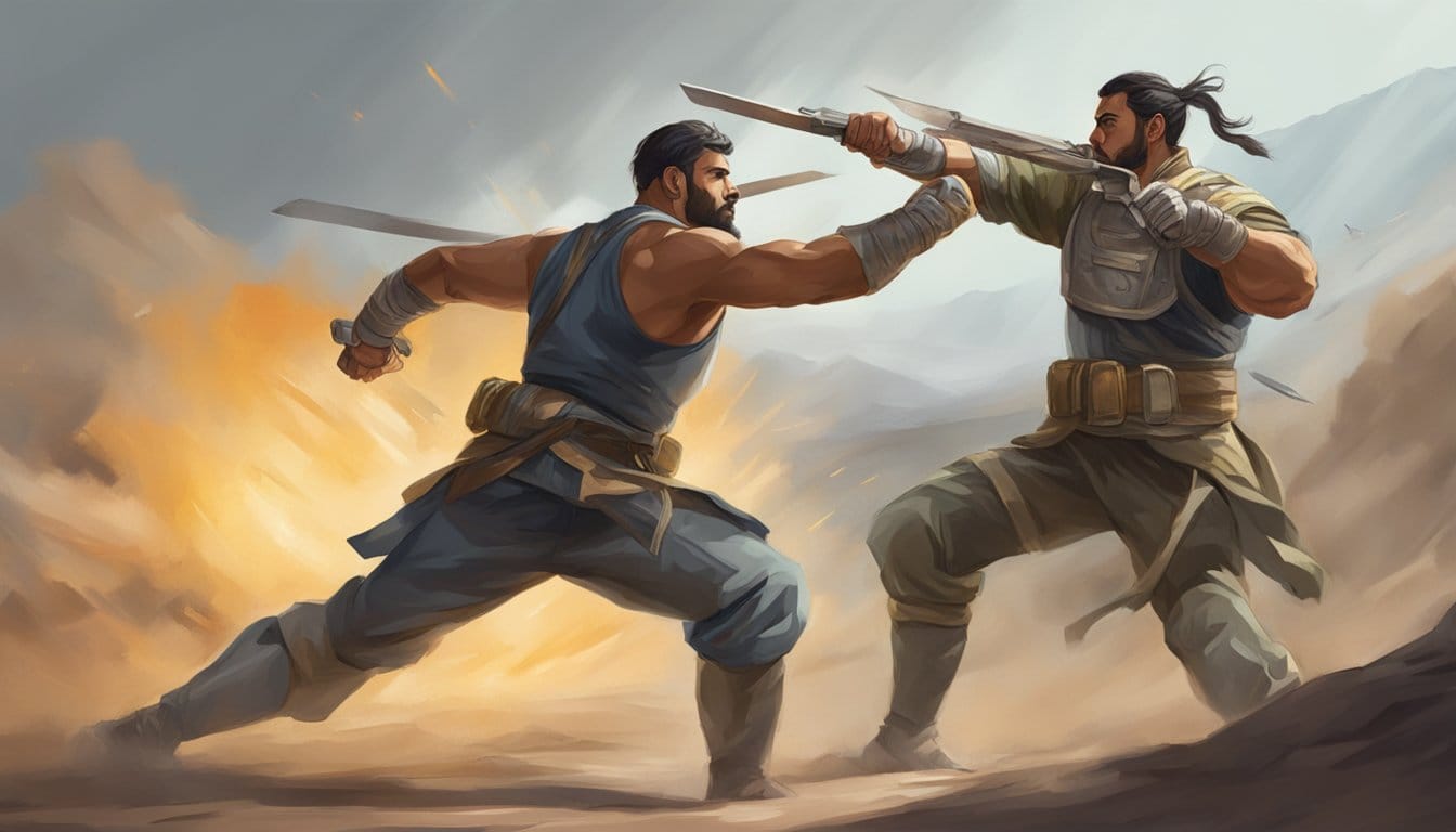 Artigo 24 C digo Penal Comentado An lise Do Estado De Necessidade No Artigo 24 C digo Penal Comentado An lise Do Estado De Necessidade No